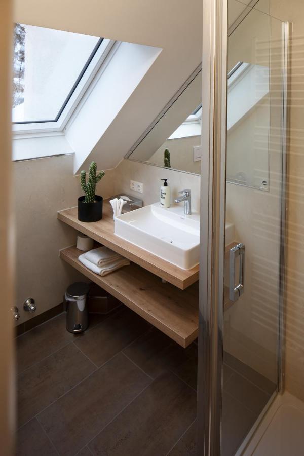 Hideauts Der Rosengarten Hotel 3*