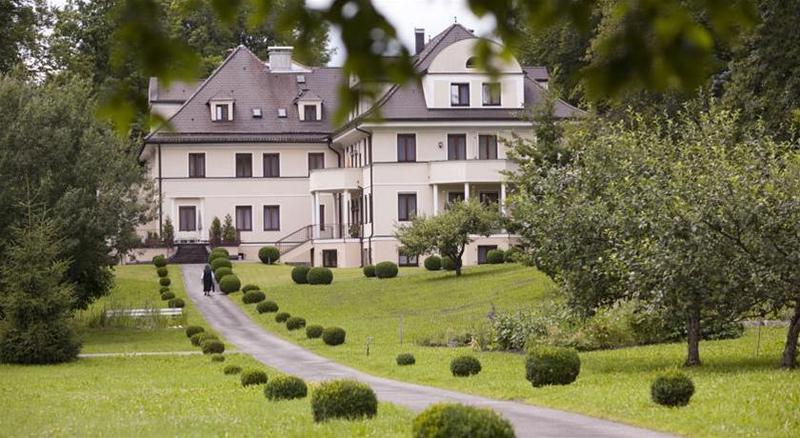Hotel Hideauts Der Rosengarten